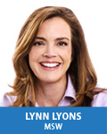 Lynn Lyons, MSW, RSW