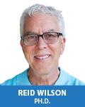 Reid Wilson, Ph.D.