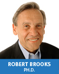 Robert Brooks, Ph.D.