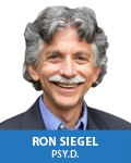 Ronald D. Siegel, Psy.D.