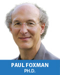 Paul Foxman, Ph.D.