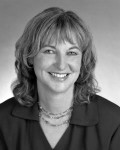 Laurel Parnell Ph.D.