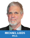 Michael Leeds, Ph.D.