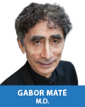 Gabor Maté, M.D.