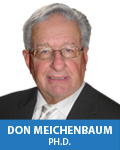 Donald Meichenbaum, Ph.D.