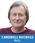 Cardwell C. Nuckols, Ph.D.