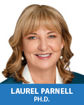 Laurel Parnell Ph.D.