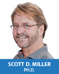 Scott D. Miller, Ph.D.