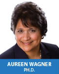 Aureen Wagner, Ph.D.