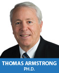 Thomas Armstrong, Ph.D.