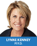 Lynne Kenney, Psy.D.