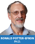 Ronald Potter-Efron, Ph.D., CADCII, LICSW