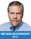 Michael Bloomquist, Ph.D.