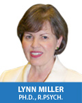 Lynn Miller, Ph.D., R.Psych