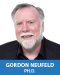 Gordon Neufeld, Ph.D.