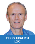 Terry Fralich, LCPC