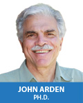 John Arden, Ph.D.