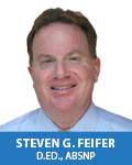 Steven G. Feifer, D.Ed., ABSNP