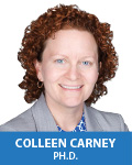 Colleen Carney, Ph.D., C.Psych.