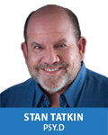 Stan Tatkin, Psy.D.