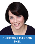 Christine Dargon, Ph.D.