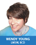 Wendy Young, LMSW, BCD