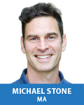 Michael Stone, M.A.