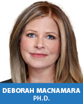 Deborah MacNamara, Ph.D.