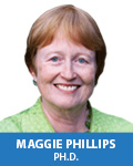 Maggie Phillips, Ph.D.