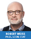 Robert Weiss, Ph.D., LCSW, CSAT