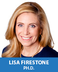 Lisa Firestone, Ph.D.