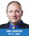Eric Gentry, Ph.D.