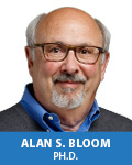 Alan S. Bloom, Ph.D.