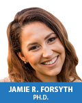 Jamie R. Forsyth, Ph.D.