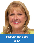 Kathy Morris, M.Ed.