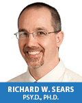 Richard W. Sears, Psy.D., Ph.D. ABPP