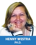 Henny Westra, Ph.D.