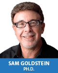 Sam Goldstein, Ph.D.