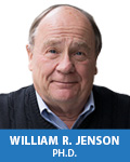 William R. Jenson Ph.D.