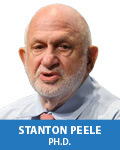 Stanton Peele, Ph.D