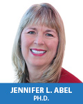 Jennifer L. Abel, Ph.D.