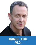 Daniel J. Fox, Ph.D