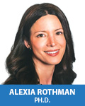 Alexia Rothman, Ph.D.