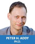 Peter H. Addy, Ph.D.