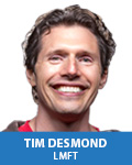 Tim Desmond, LMFT