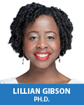 Lillian Gibson, Ph.D