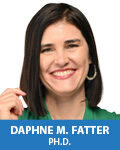 Daphne Fatter, Ph.D.