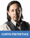 Curtis Peeteetuce