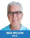 Reid Wilson, Ph.D.