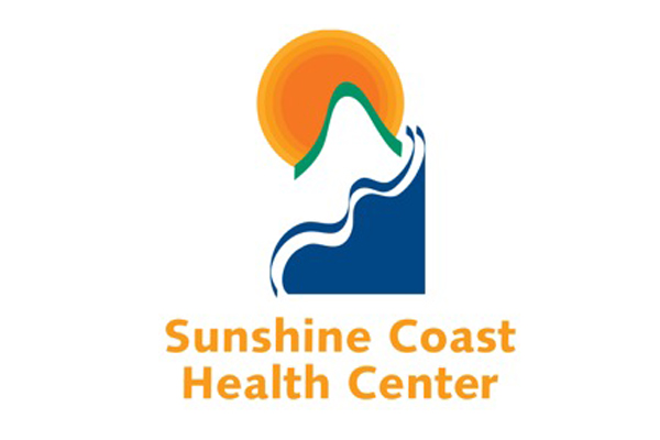 Sunshine Coast Health Centre logo